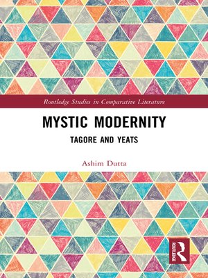 cover image of Mystic Modernity